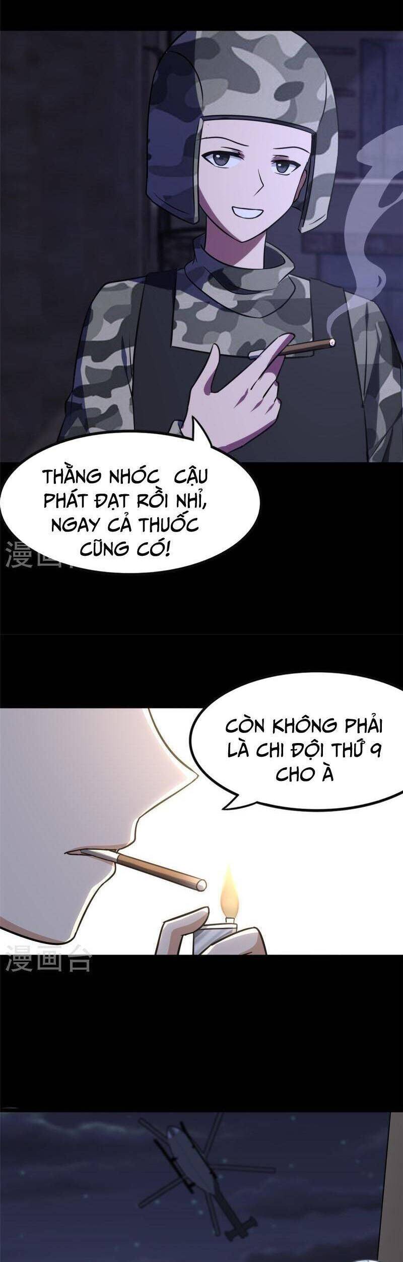 Bạn Gái Zombie Của Tôi Chapter 344 - Trang 2