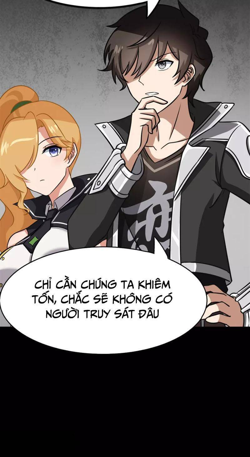 Bạn Gái Zombie Của Tôi Chapter 342 - Trang 2