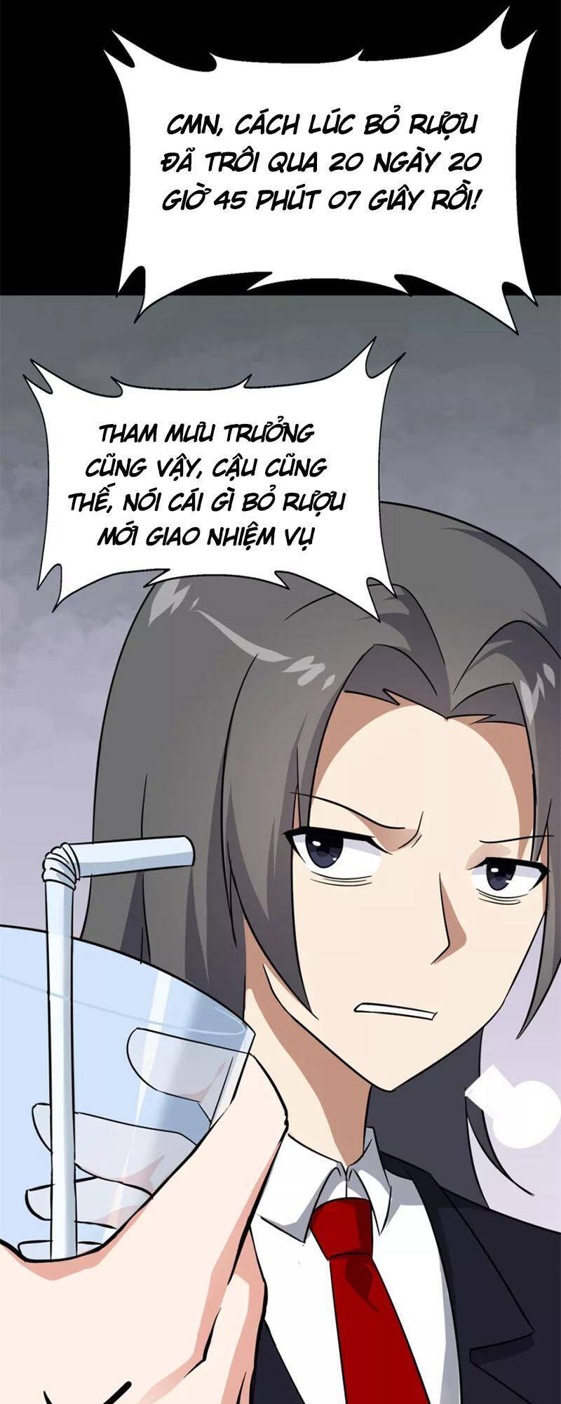 Bạn Gái Zombie Của Tôi Chapter 342 - Trang 2