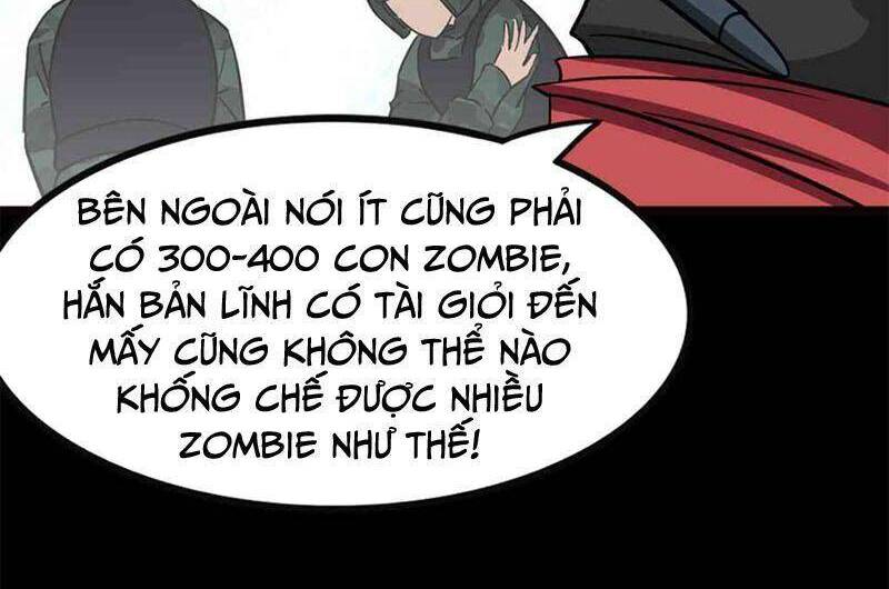 Bạn Gái Zombie Của Tôi Chapter 341 - Trang 2