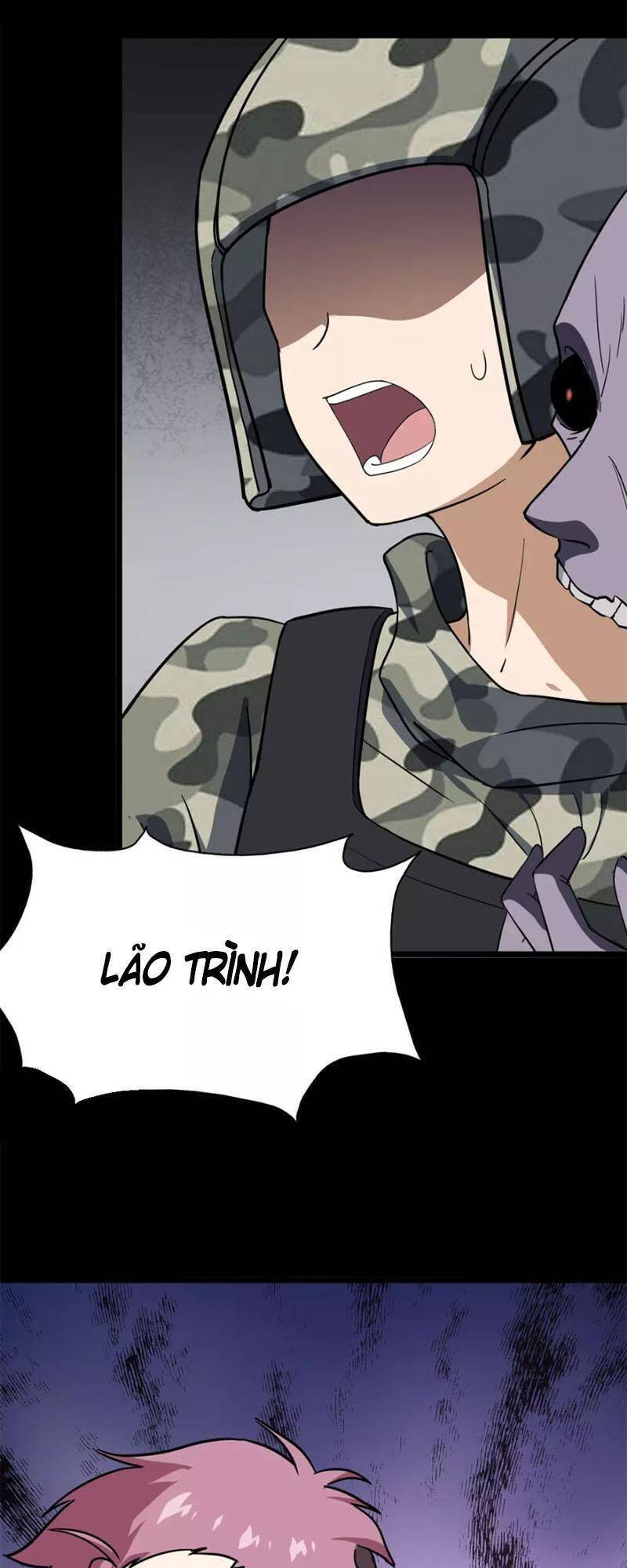 Bạn Gái Zombie Của Tôi Chapter 340 - Trang 2