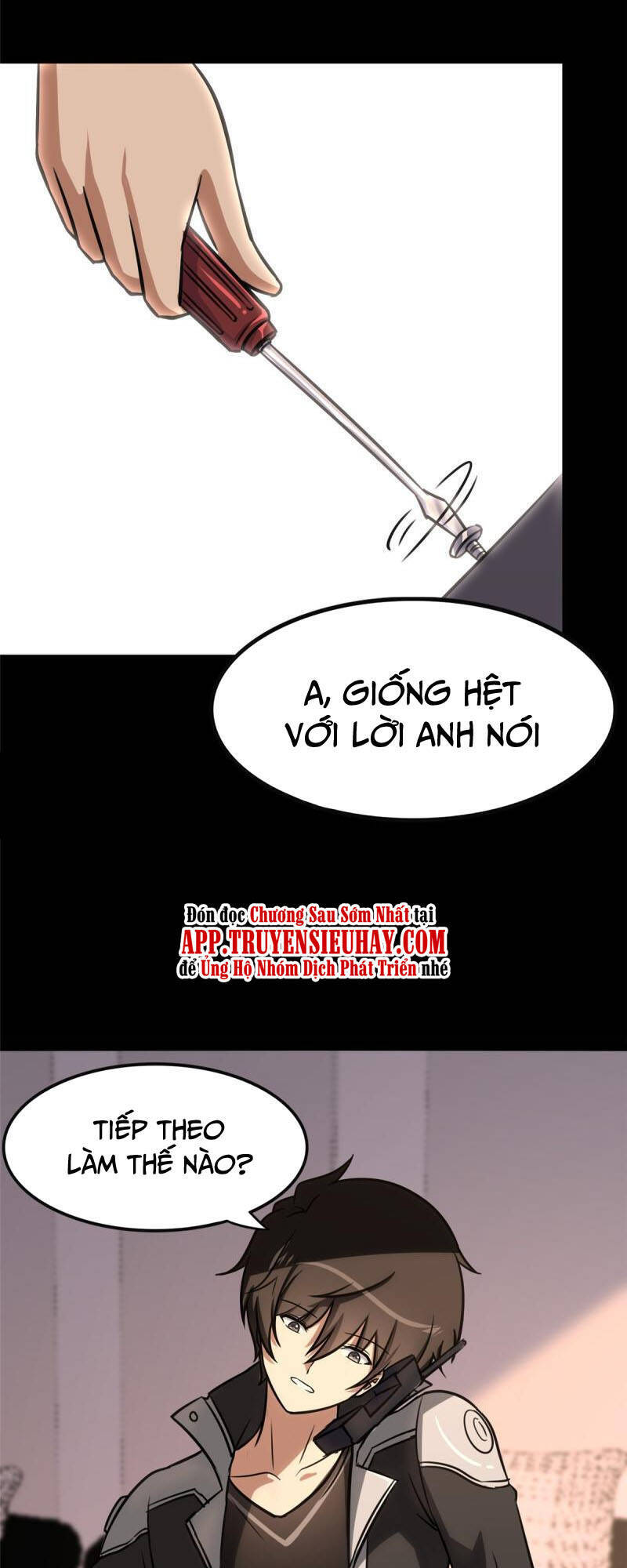 Bạn Gái Zombie Của Tôi Chapter 338 - Trang 2