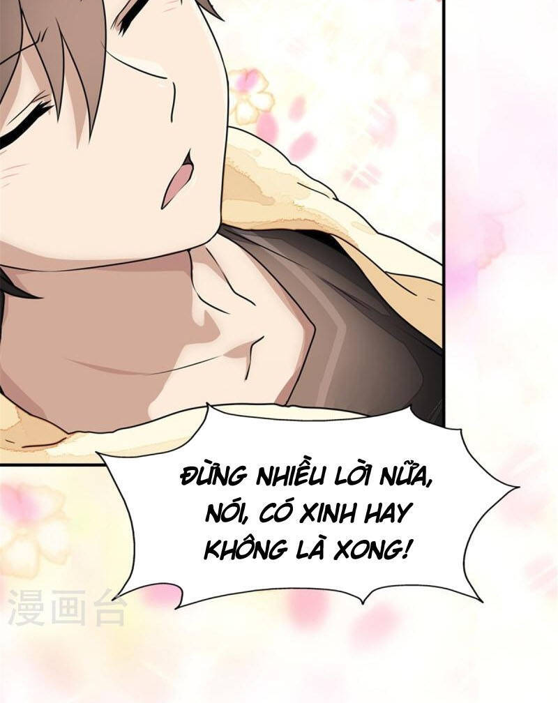 Bạn Gái Zombie Của Tôi Chapter 337 - Trang 2