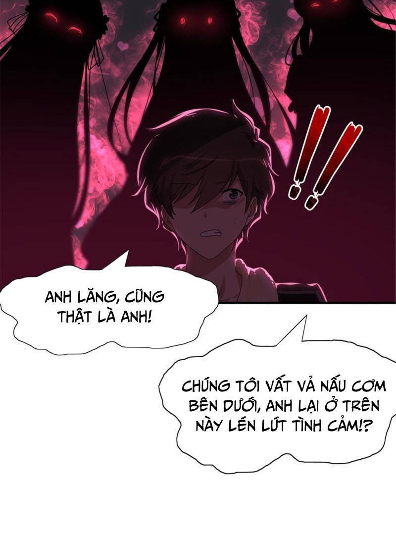 Bạn Gái Zombie Của Tôi Chapter 337 - Trang 2