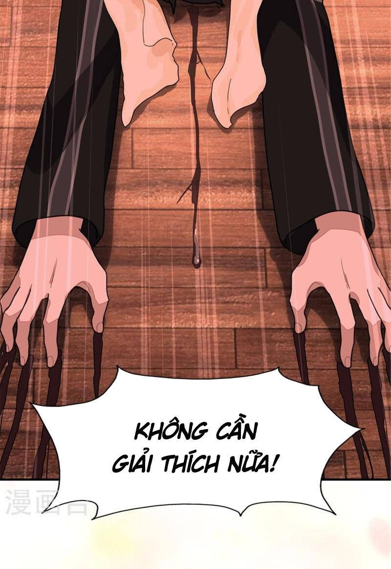 Bạn Gái Zombie Của Tôi Chapter 337 - Trang 2