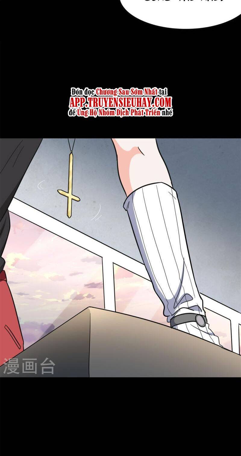 Bạn Gái Zombie Của Tôi Chapter 336 - Trang 2