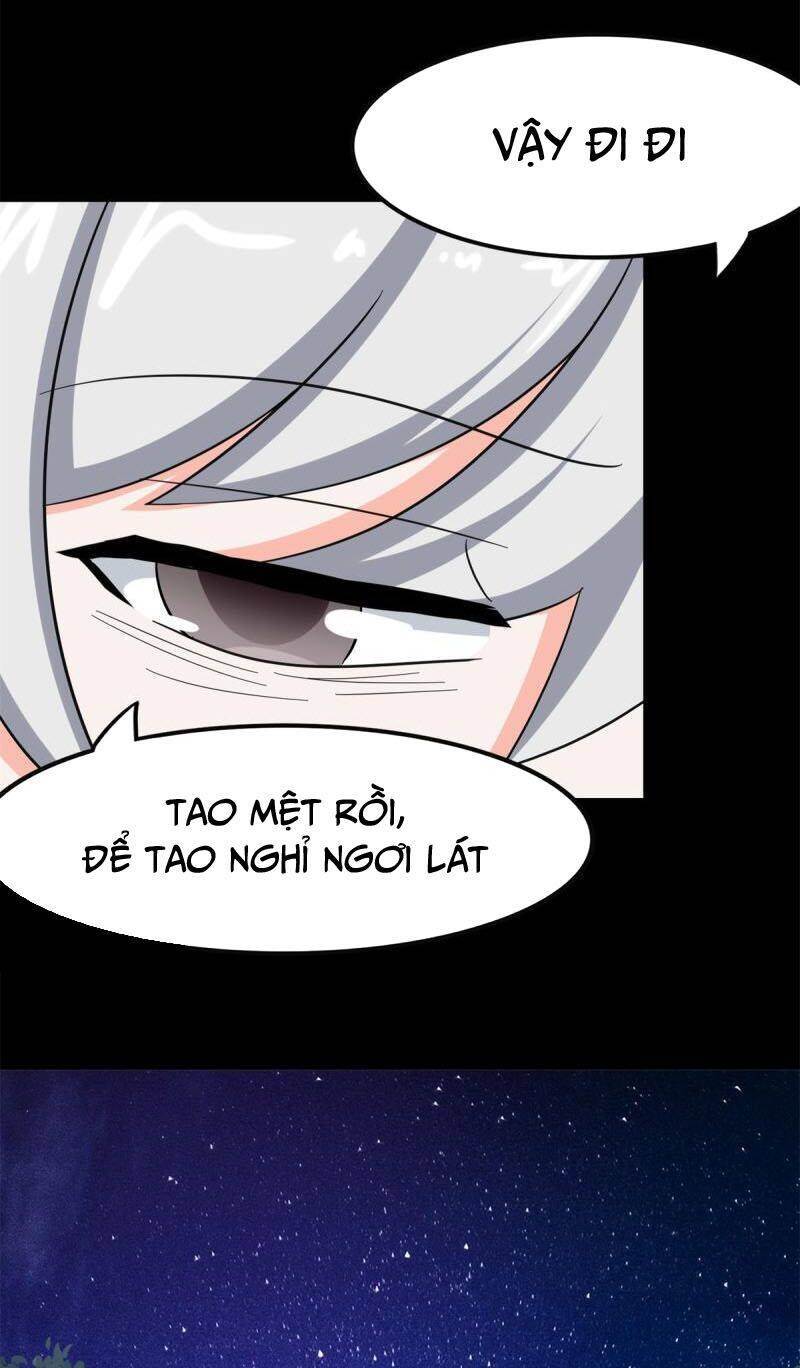 Bạn Gái Zombie Của Tôi Chapter 336 - Trang 2