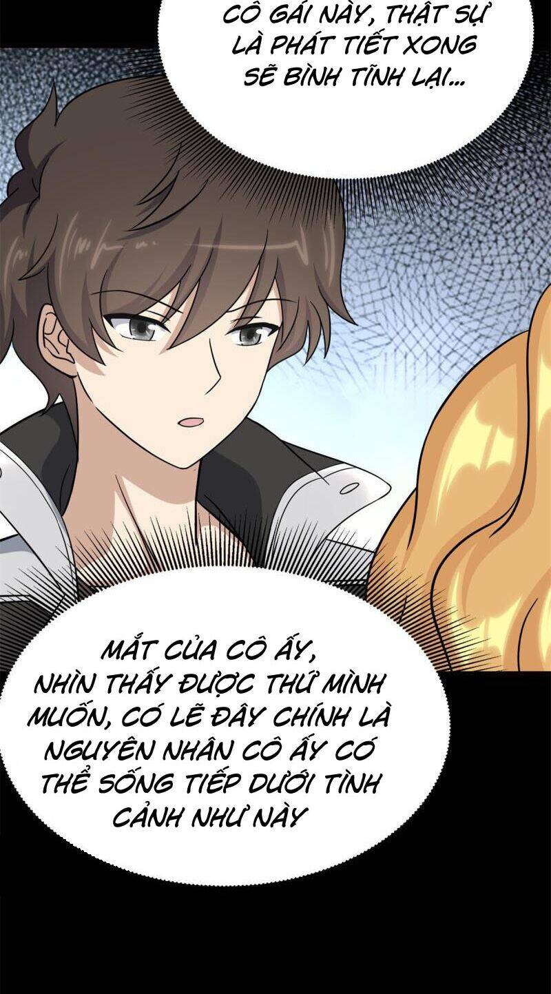 Bạn Gái Zombie Của Tôi Chapter 336 - Trang 2