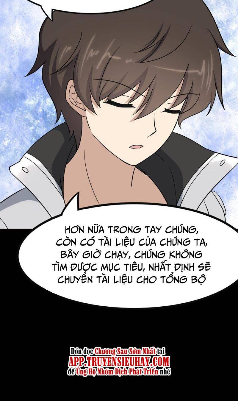 Bạn Gái Zombie Của Tôi Chapter 336 - Trang 2