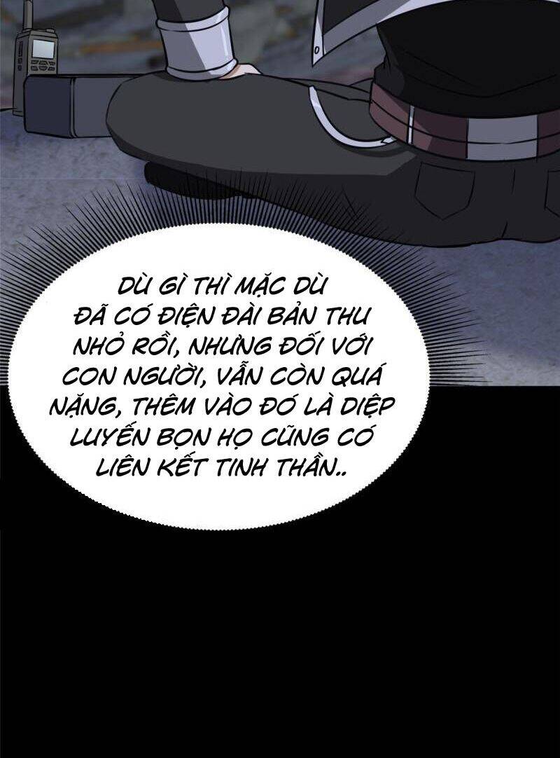 Bạn Gái Zombie Của Tôi Chapter 335 - Trang 2