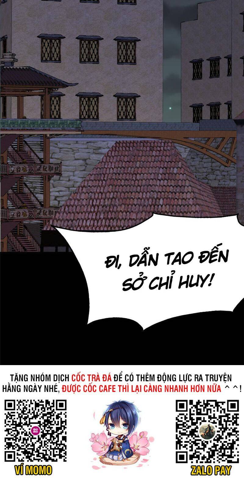 Bạn Gái Zombie Của Tôi Chapter 335 - Trang 2