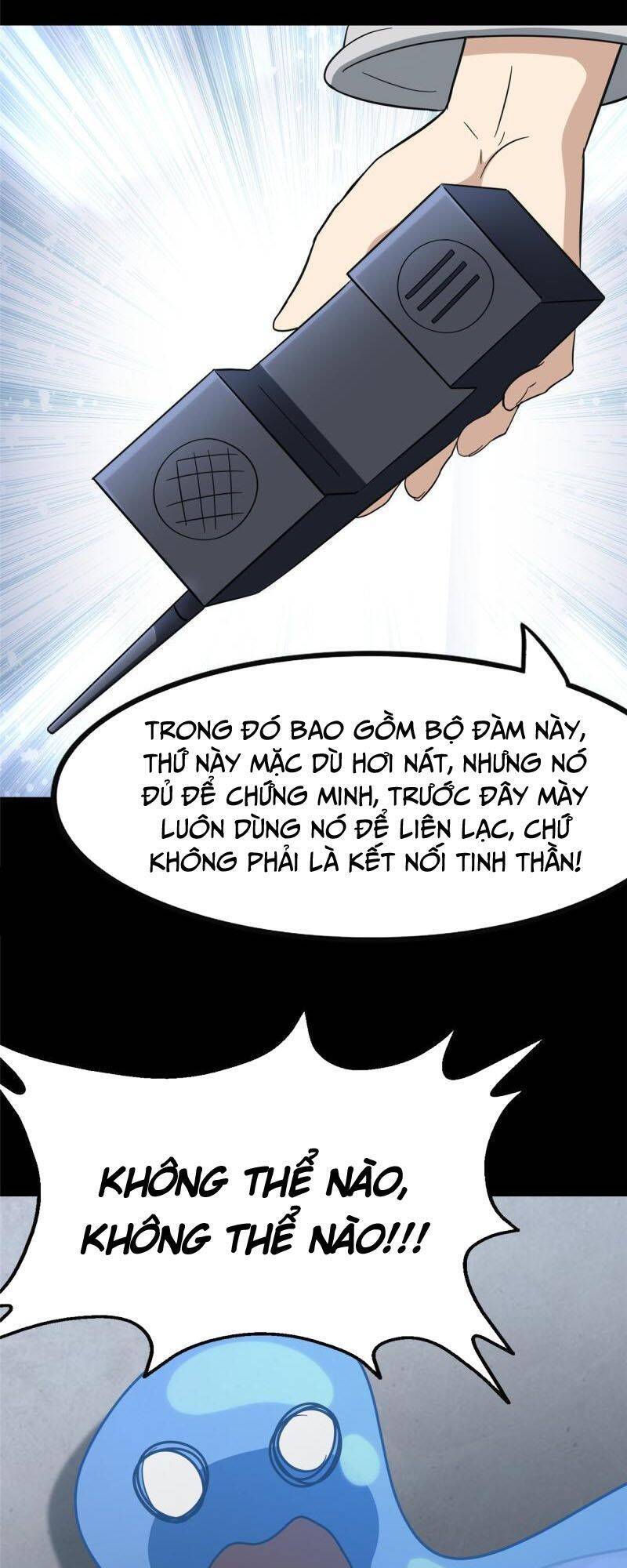 Bạn Gái Zombie Của Tôi Chapter 334 - Trang 2