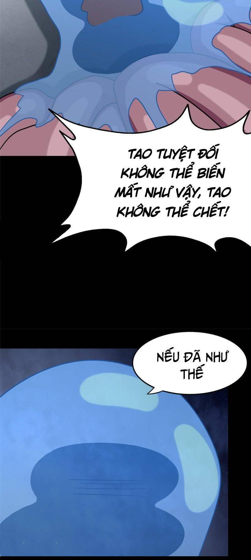 Bạn Gái Zombie Của Tôi Chapter 334 - Trang 2