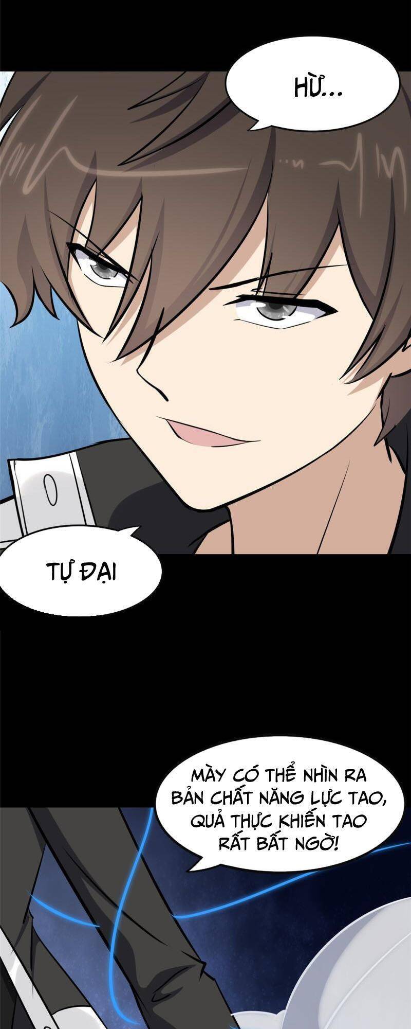 Bạn Gái Zombie Của Tôi Chapter 334 - Trang 2