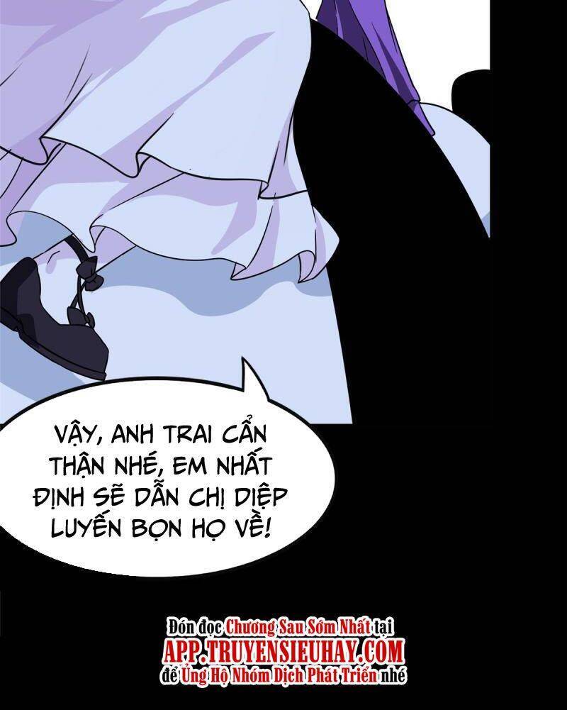 Bạn Gái Zombie Của Tôi Chapter 333 - Trang 2