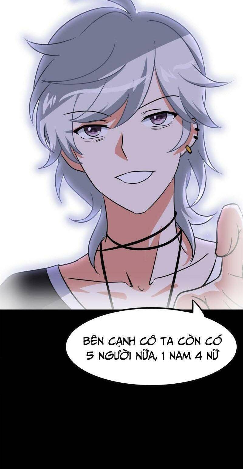 Bạn Gái Zombie Của Tôi Chapter 332 - Trang 2