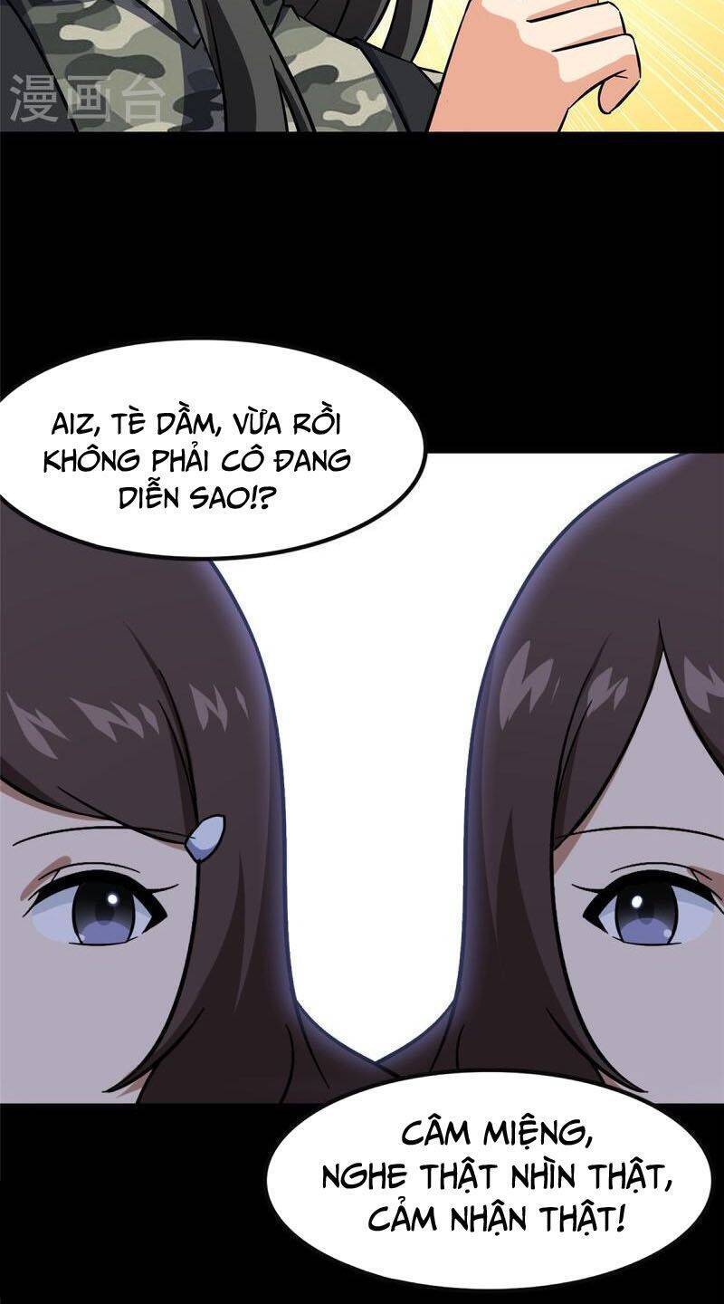 Bạn Gái Zombie Của Tôi Chapter 331 - Trang 2