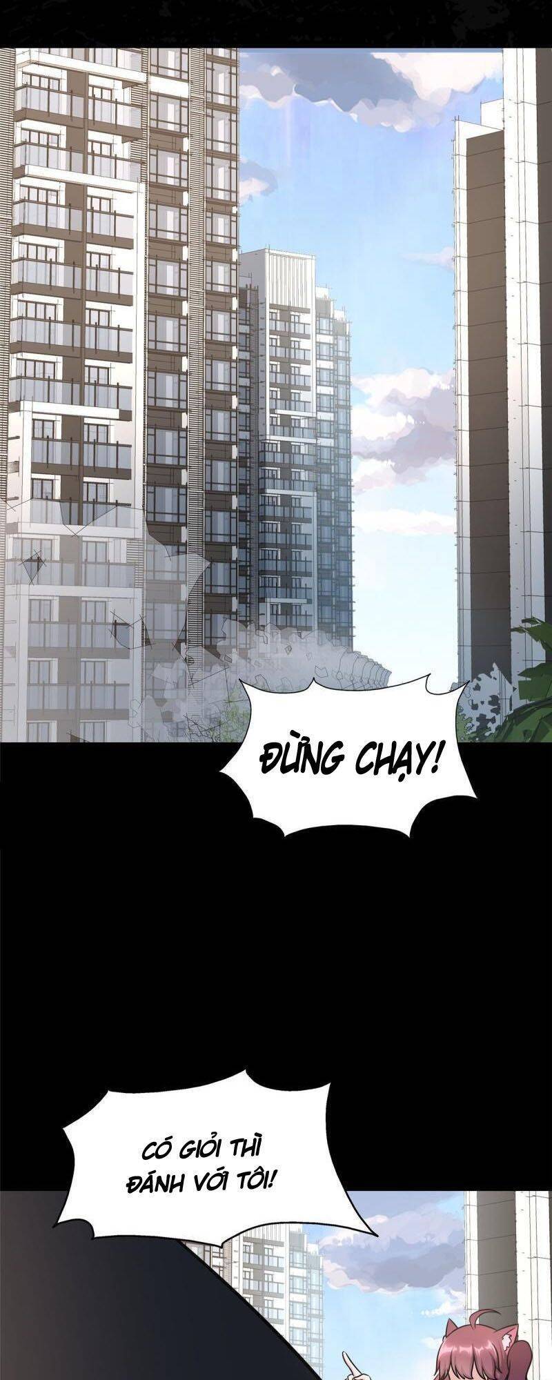 Bạn Gái Zombie Của Tôi Chapter 330 - Trang 2