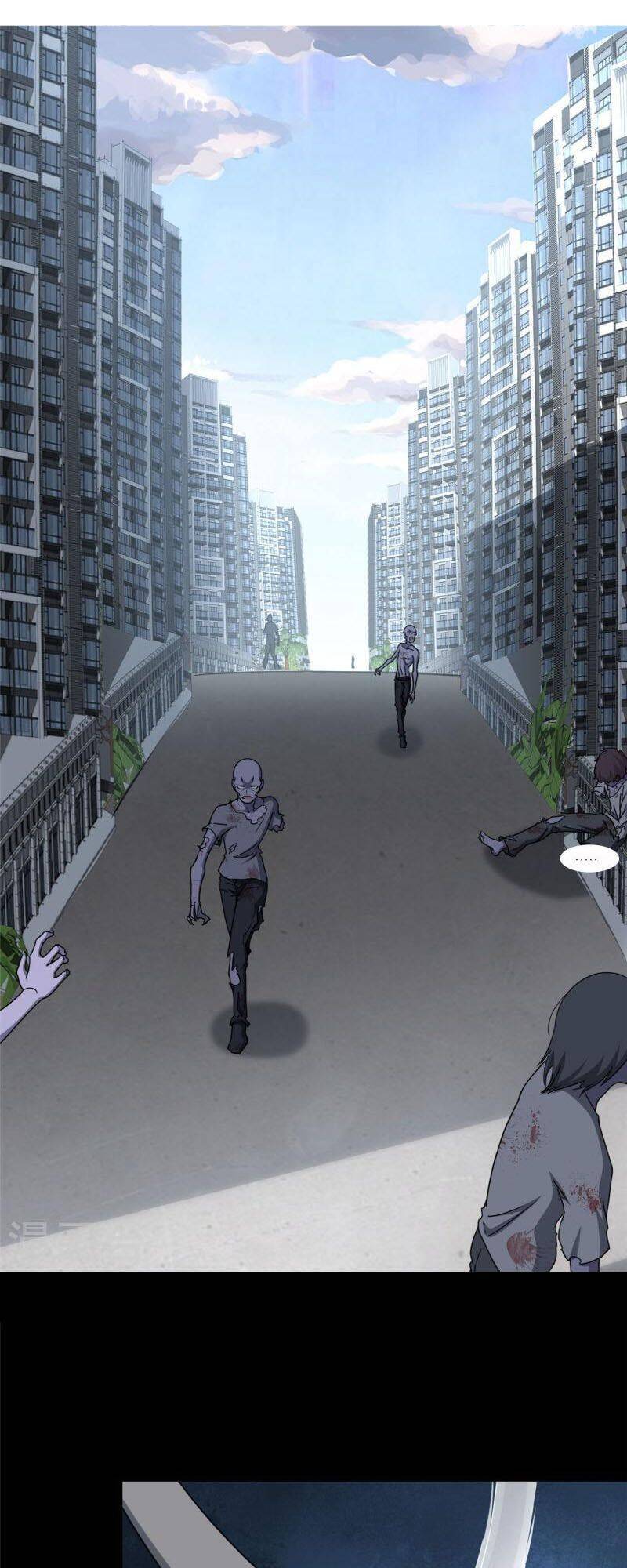 Bạn Gái Zombie Của Tôi Chapter 328 - Trang 2