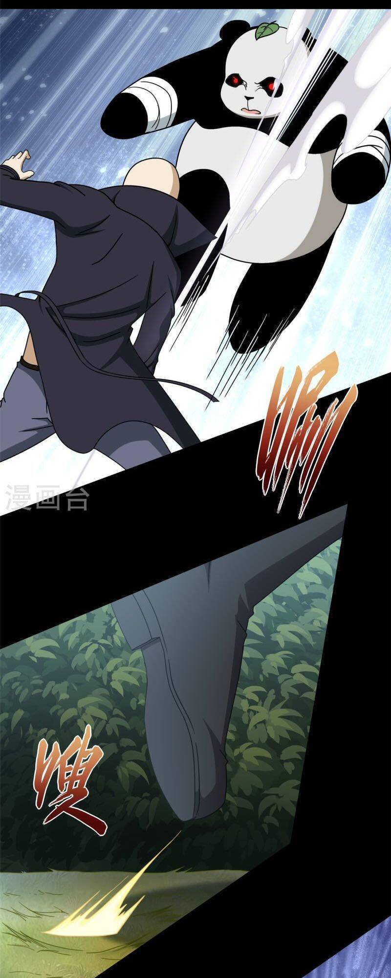 Bạn Gái Zombie Của Tôi Chapter 328 - Trang 2