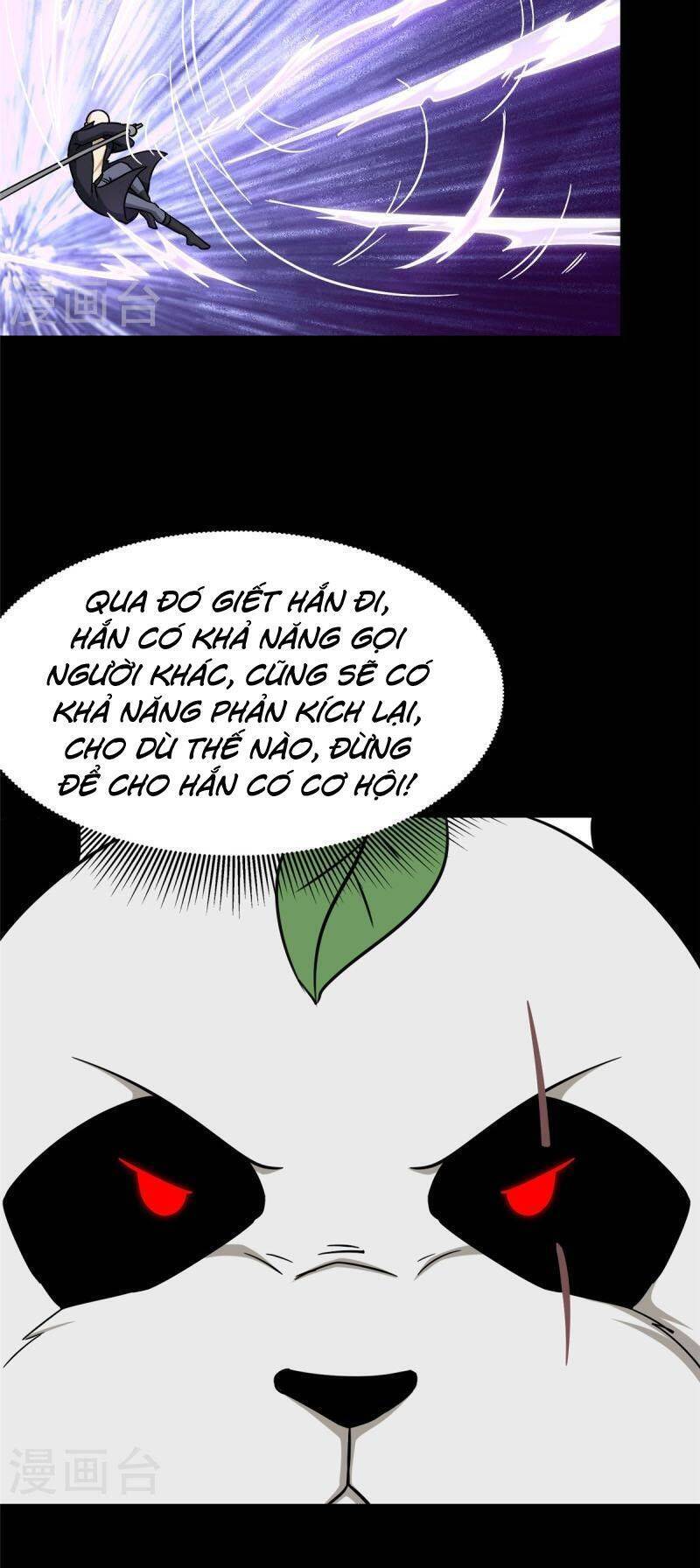 Bạn Gái Zombie Của Tôi Chapter 328 - Trang 2