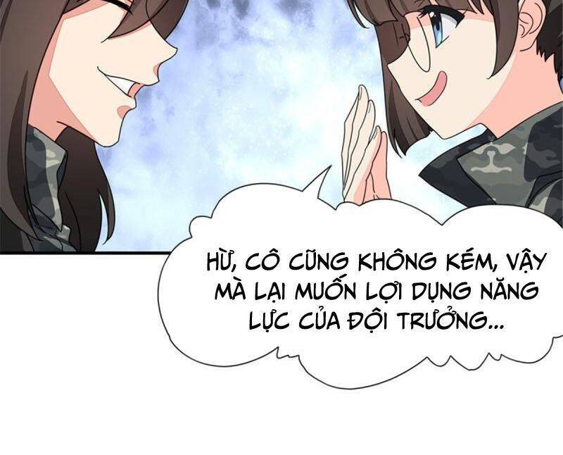 Bạn Gái Zombie Của Tôi Chapter 327 - Trang 2