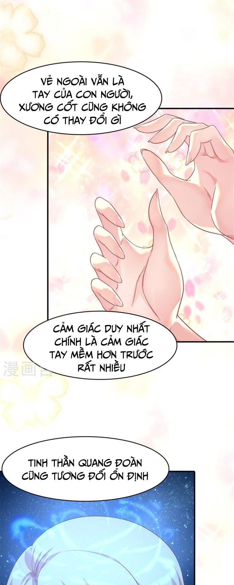 Bạn Gái Zombie Của Tôi Chapter 327 - Trang 2