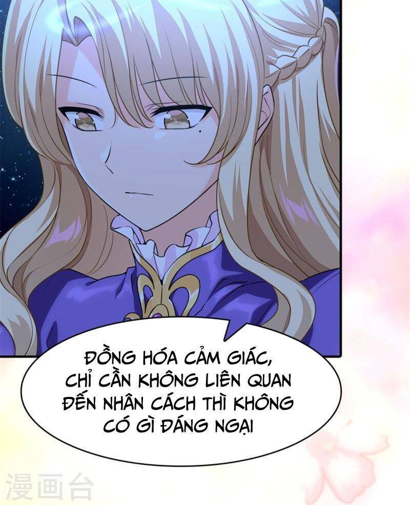 Bạn Gái Zombie Của Tôi Chapter 327 - Trang 2