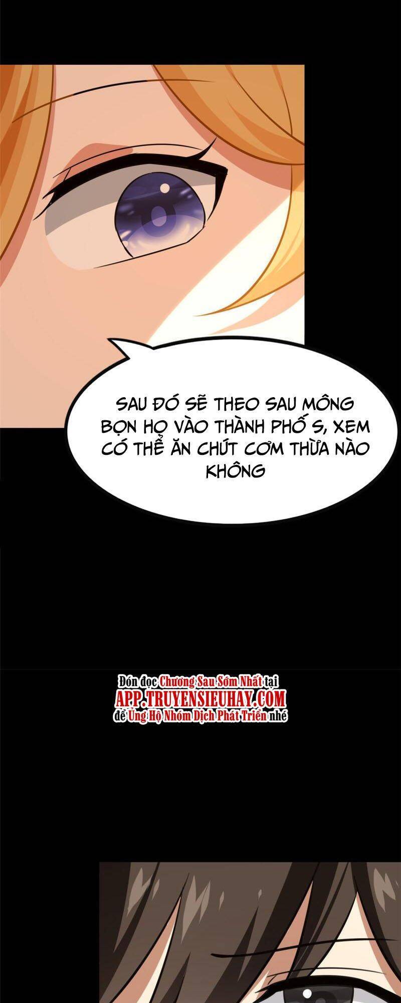 Bạn Gái Zombie Của Tôi Chapter 326 - Trang 2