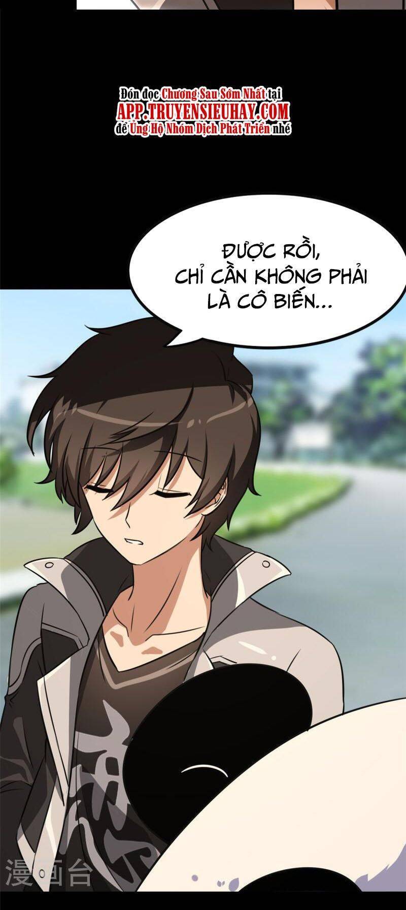 Bạn Gái Zombie Của Tôi Chapter 326 - Trang 2