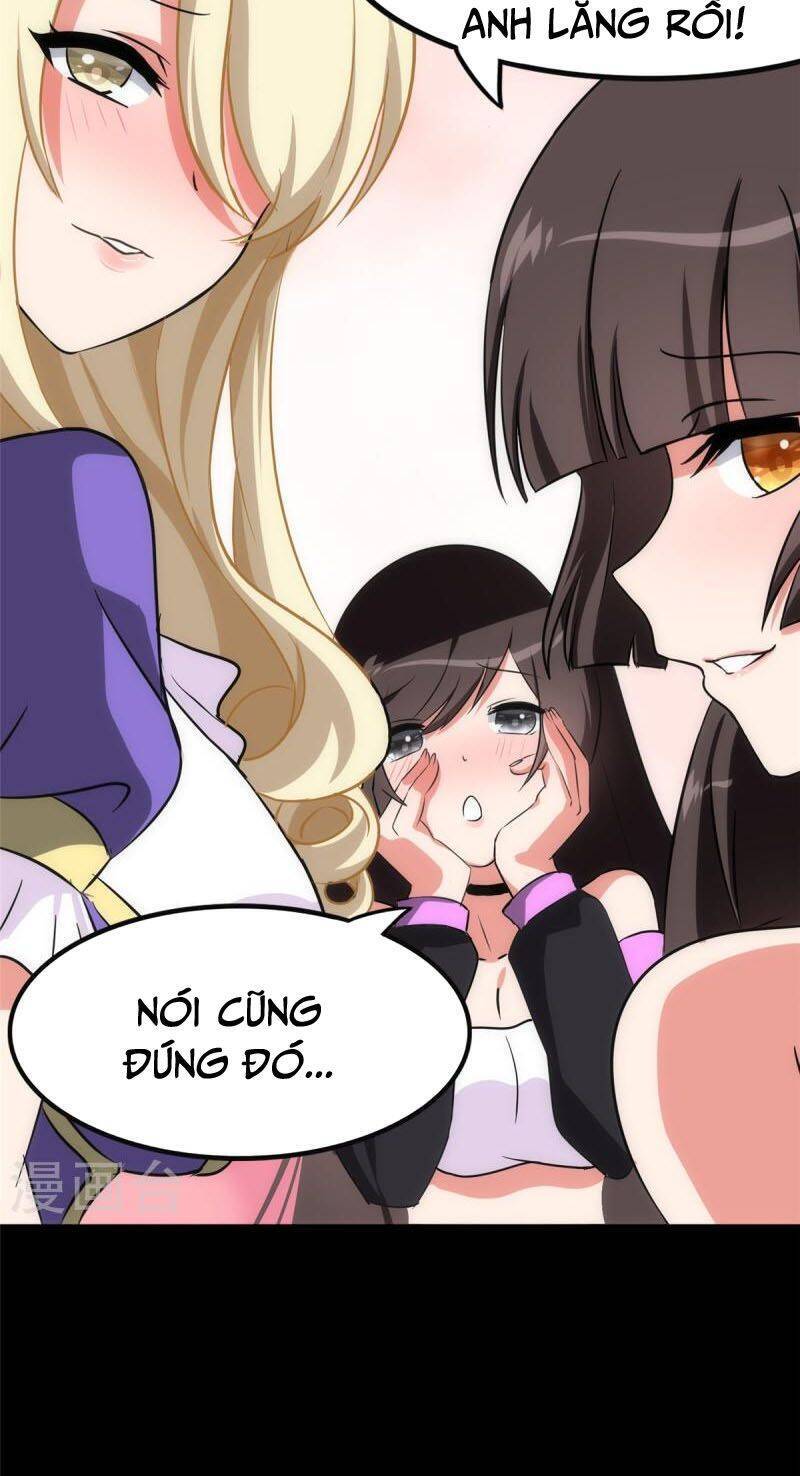 Bạn Gái Zombie Của Tôi Chapter 326 - Trang 2