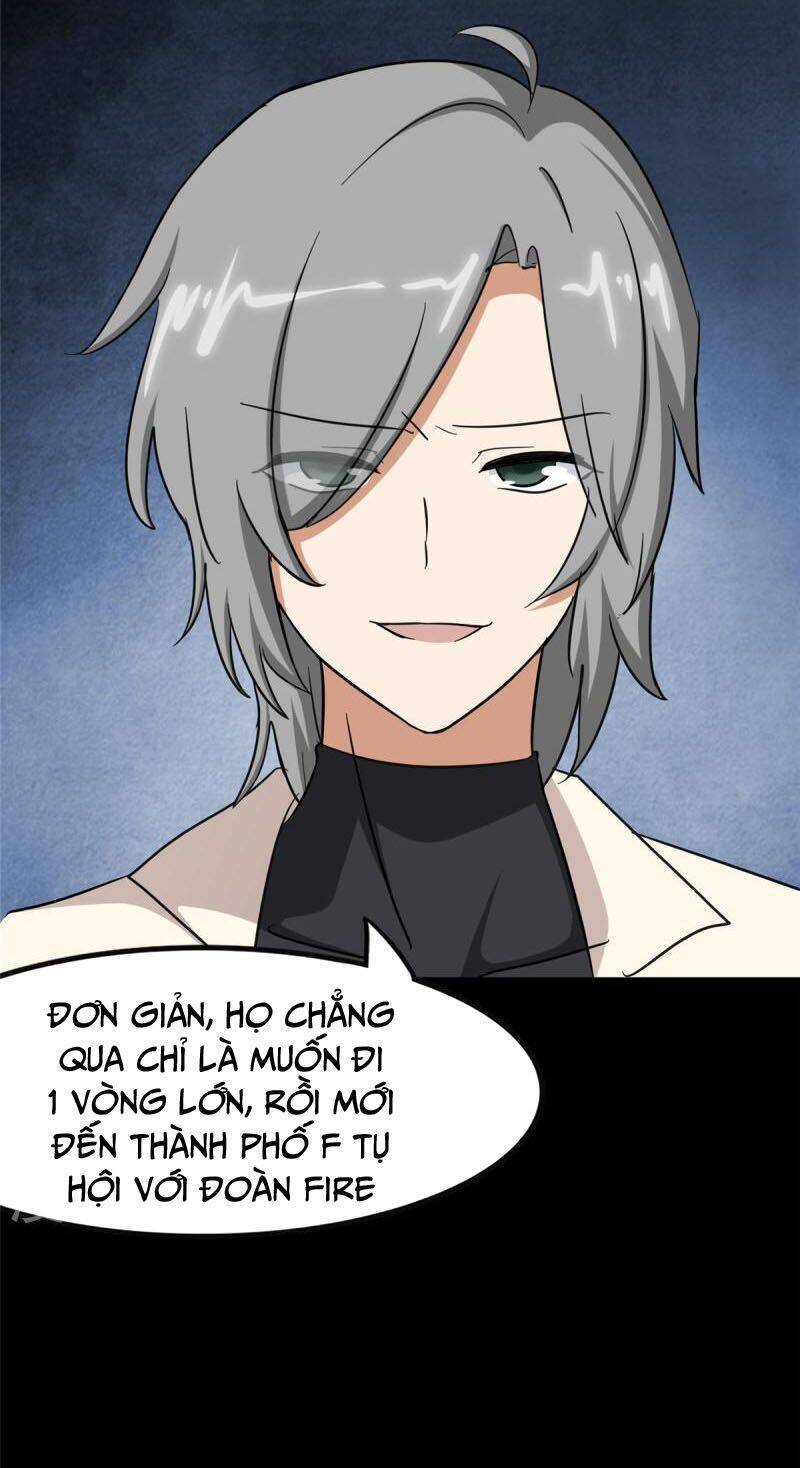 Bạn Gái Zombie Của Tôi Chapter 325 - Trang 2