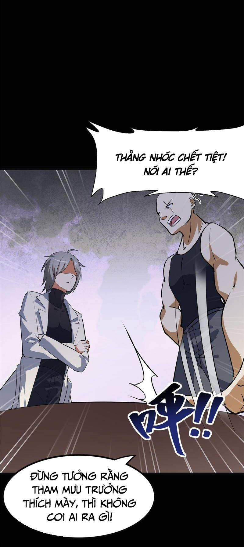 Bạn Gái Zombie Của Tôi Chapter 324 - Trang 2