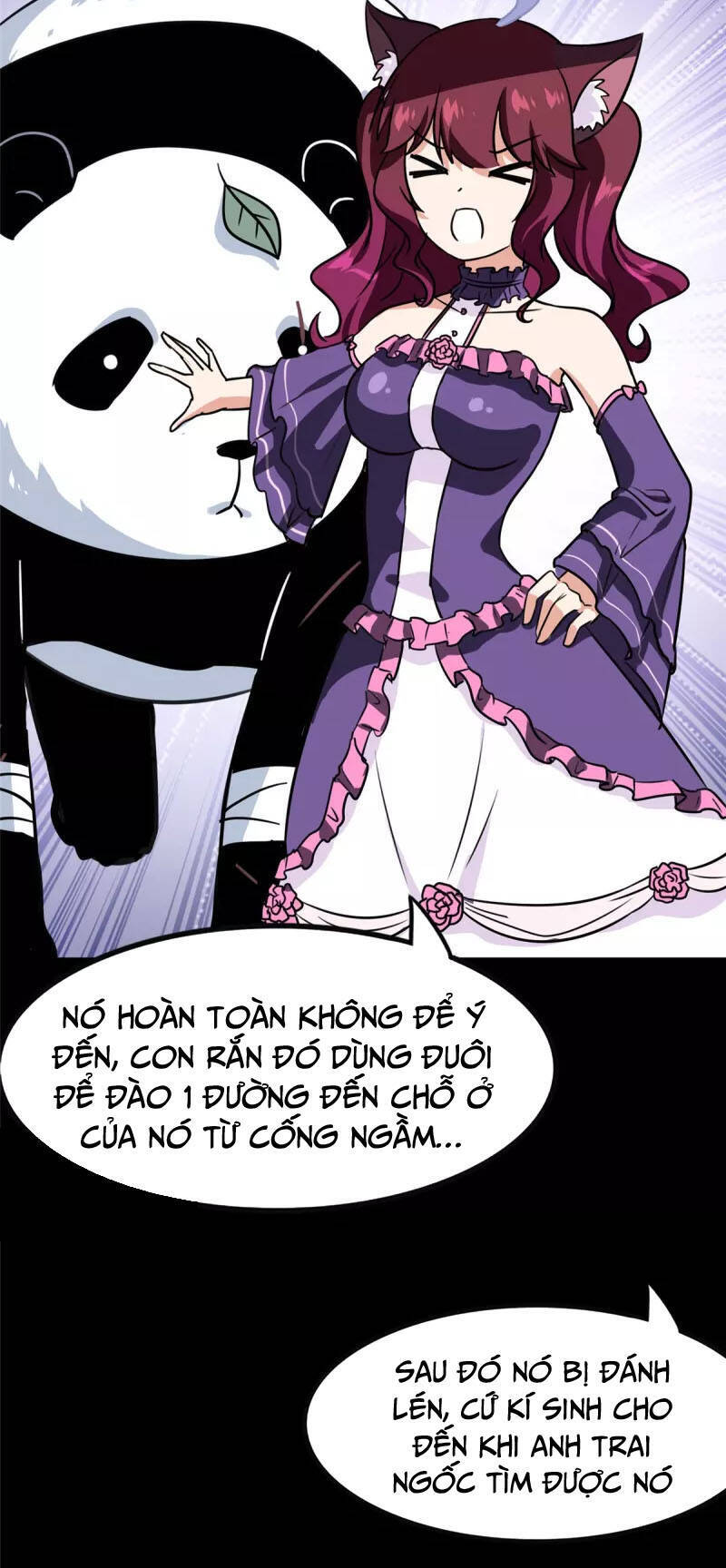 Bạn Gái Zombie Của Tôi Chapter 322 - Trang 2