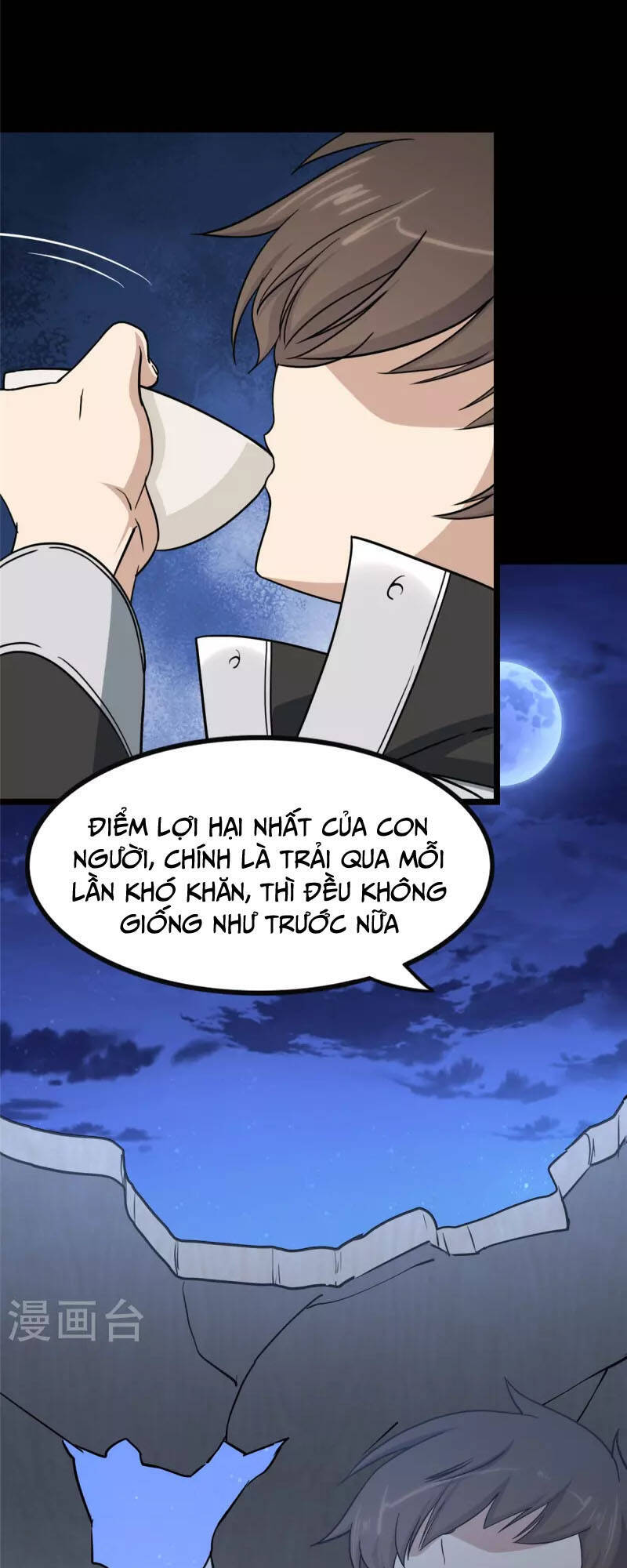 Bạn Gái Zombie Của Tôi Chapter 321 - Trang 2