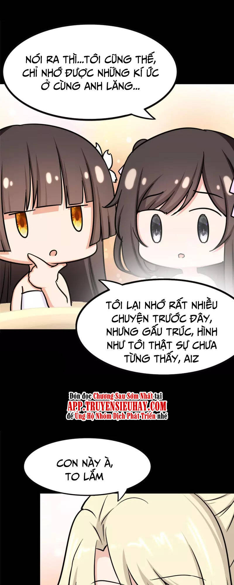 Bạn Gái Zombie Của Tôi Chapter 321 - Trang 2