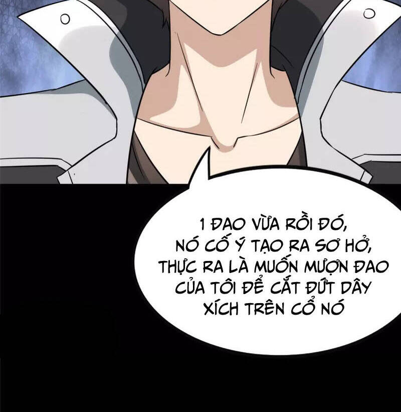 Bạn Gái Zombie Của Tôi Chapter 317 - Trang 2