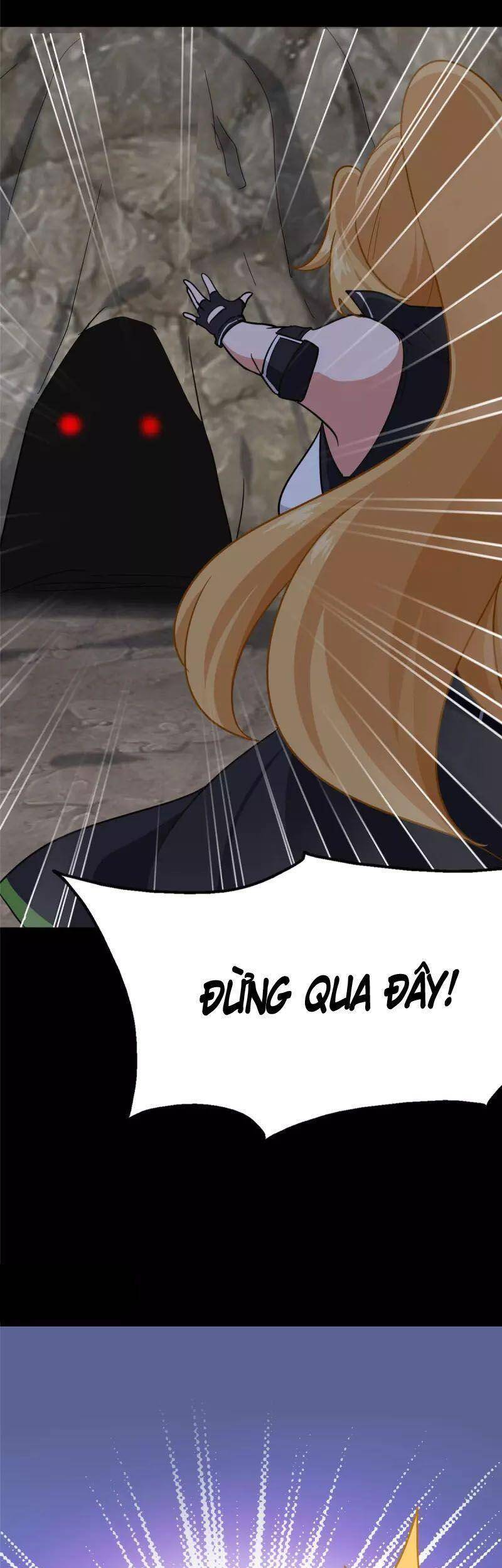 Bạn Gái Zombie Của Tôi Chapter 316 - Trang 2