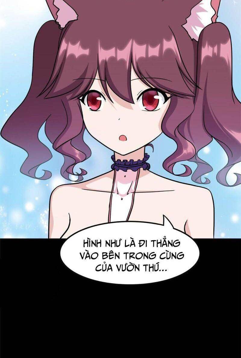 Bạn Gái Zombie Của Tôi Chapter 315 - Trang 2