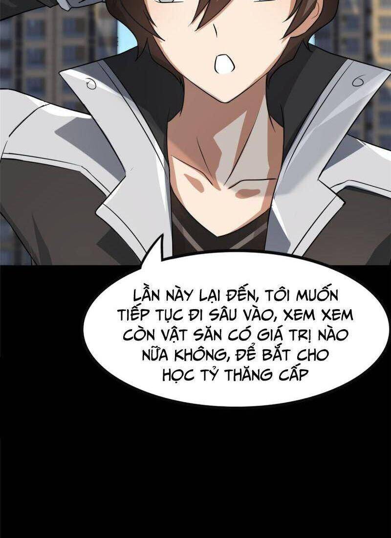 Bạn Gái Zombie Của Tôi Chapter 314 - Trang 2