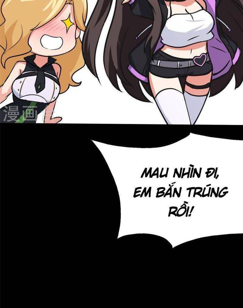 Bạn Gái Zombie Của Tôi Chapter 314 - Trang 2