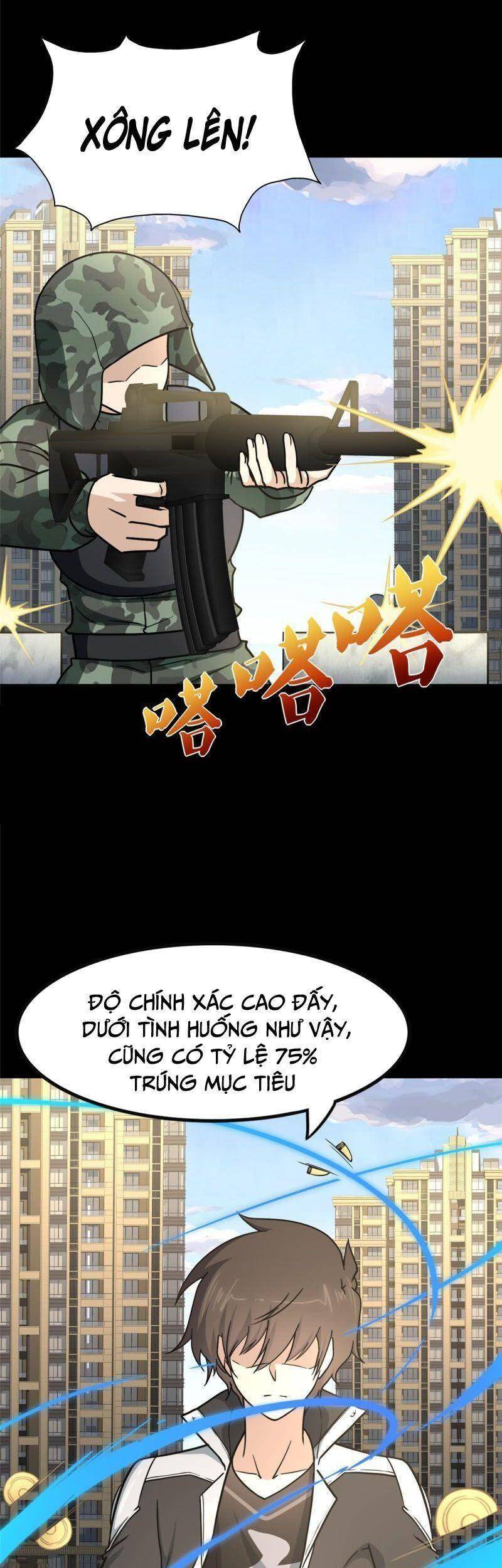 Bạn Gái Zombie Của Tôi Chapter 313 - Trang 2