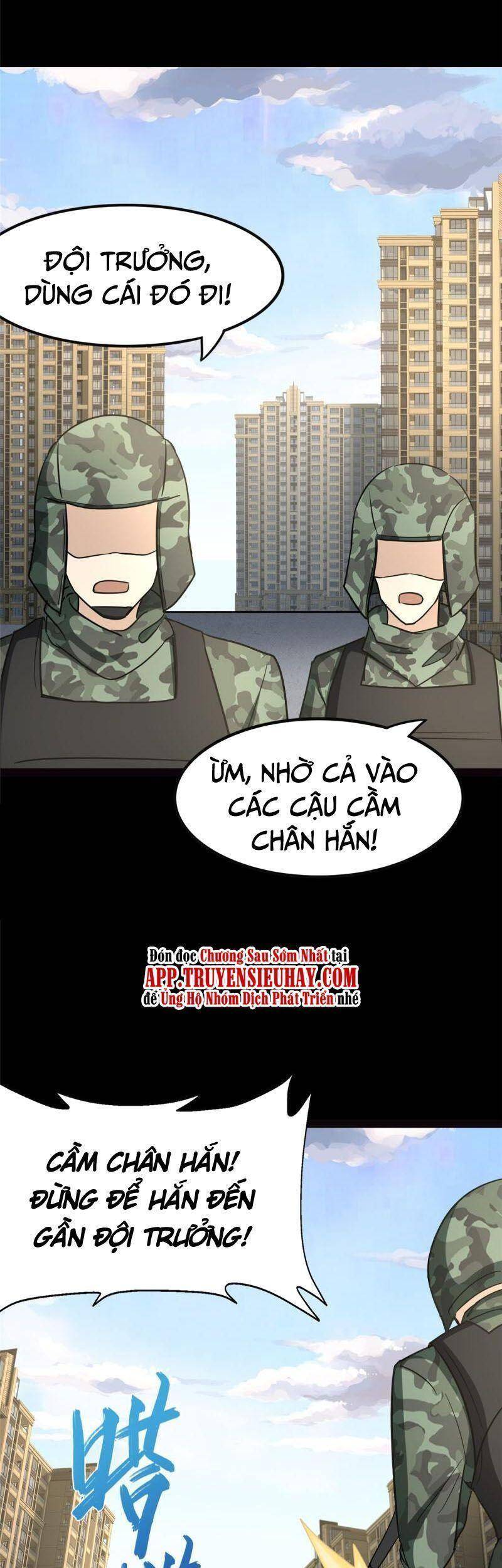 Bạn Gái Zombie Của Tôi Chapter 313 - Trang 2