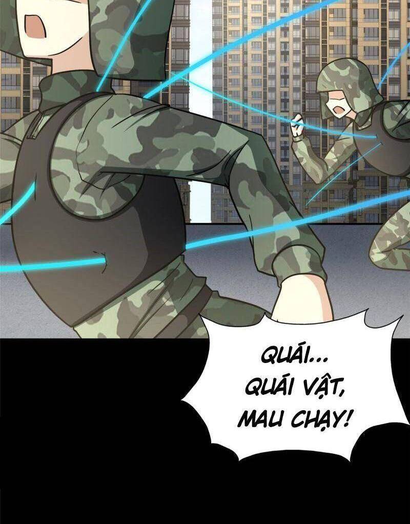 Bạn Gái Zombie Của Tôi Chapter 313 - Trang 2