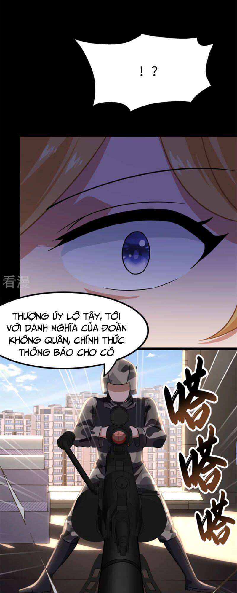 Bạn Gái Zombie Của Tôi Chapter 312 - Trang 2