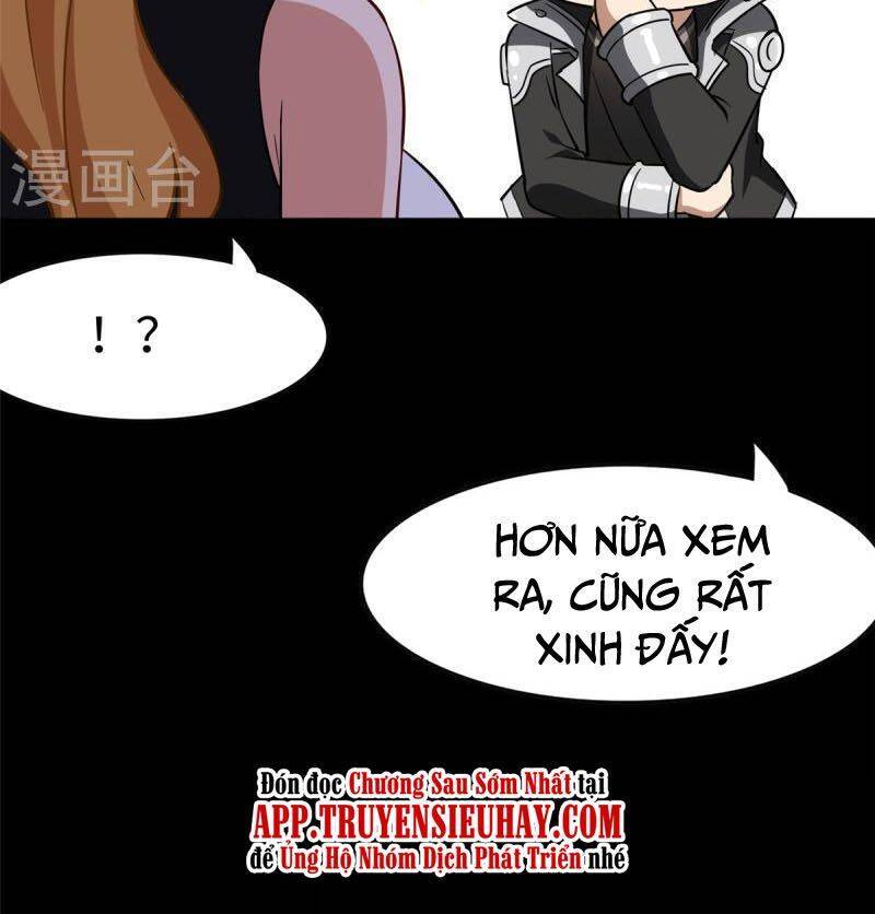 Bạn Gái Zombie Của Tôi Chapter 310 - Trang 2