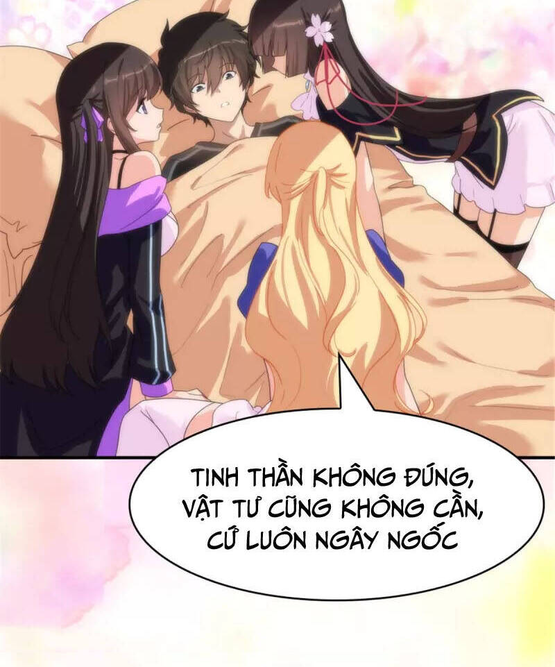 Bạn Gái Zombie Của Tôi Chapter 308 - Trang 2