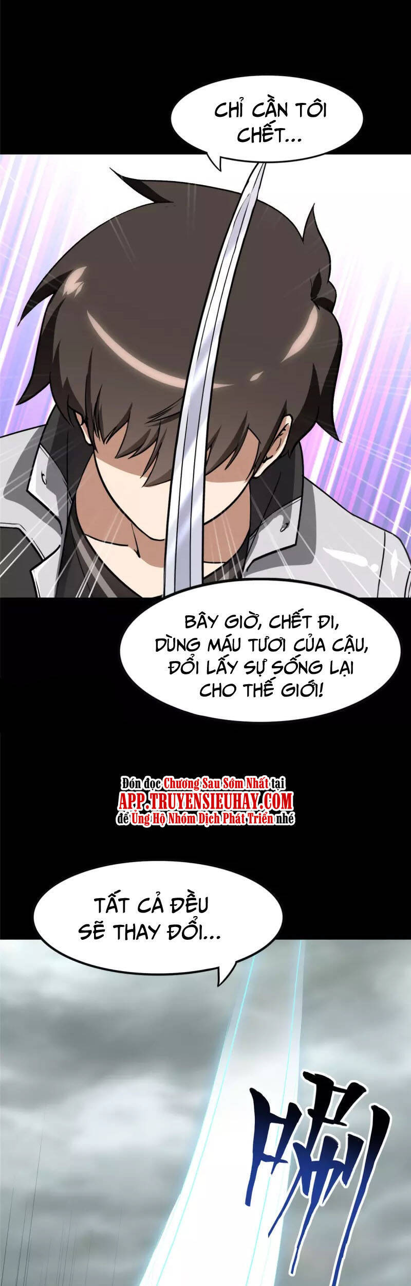 Bạn Gái Zombie Của Tôi Chapter 307 - Trang 2