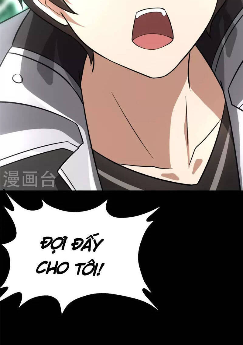 Bạn Gái Zombie Của Tôi Chapter 307 - Trang 2