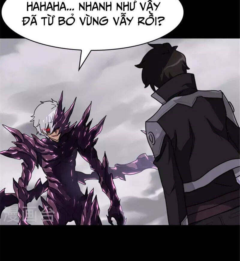 Bạn Gái Zombie Của Tôi Chapter 306 - Trang 2